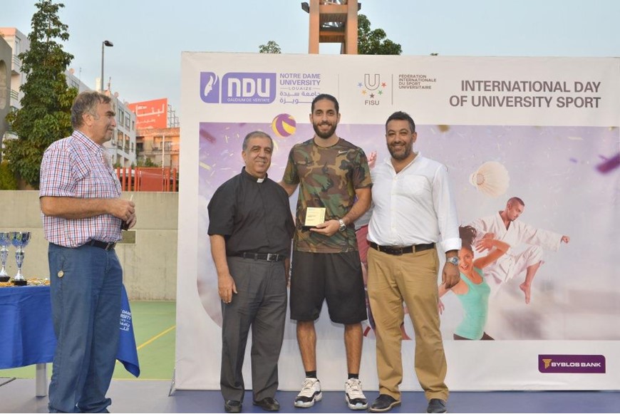 International Day of University Sport  66